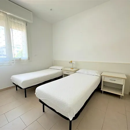 公寓 Great And Bright Flat With Pool *