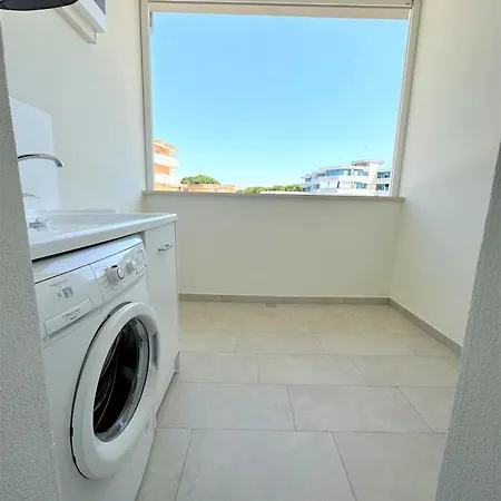 Апартаменты Great And Bright Flat With Pool *