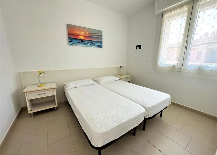 Διαμέρισμα Great And Bright Flat With Pool