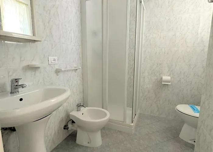 Διαμέρισμα Great And Bright Flat With Pool *