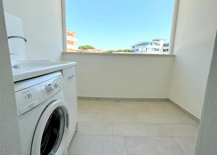 Διαμέρισμα Great And Bright Flat With Pool *