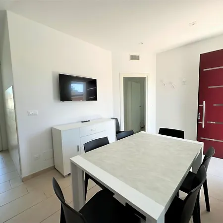 Great And Bright Flat With Pool アパート *