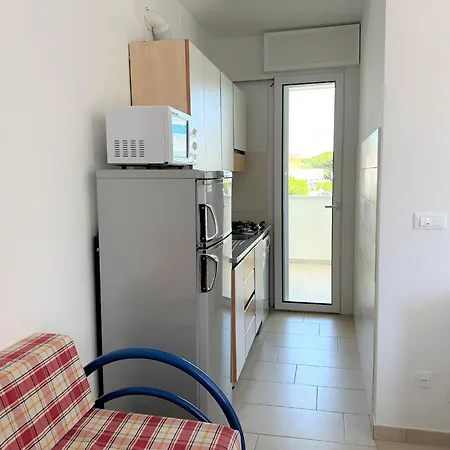 Great And Bright Flat With Pool 아파트