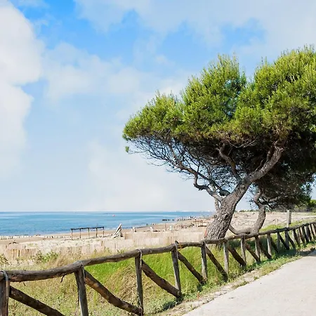 Great And Bright Flat With Pool * Bibione