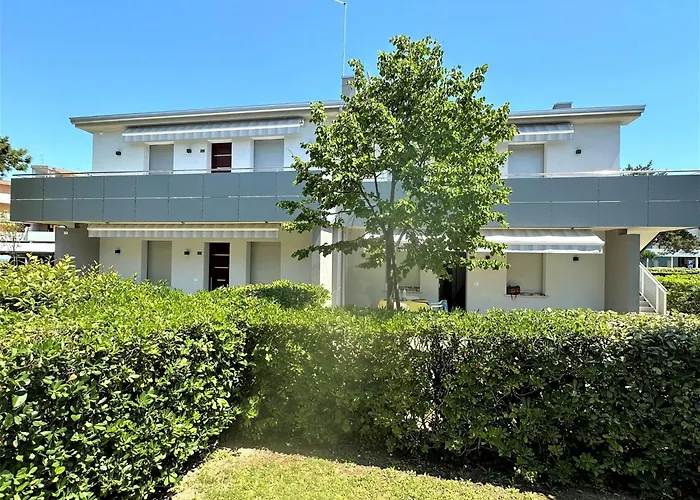 Great And Bright Flat With Pool *