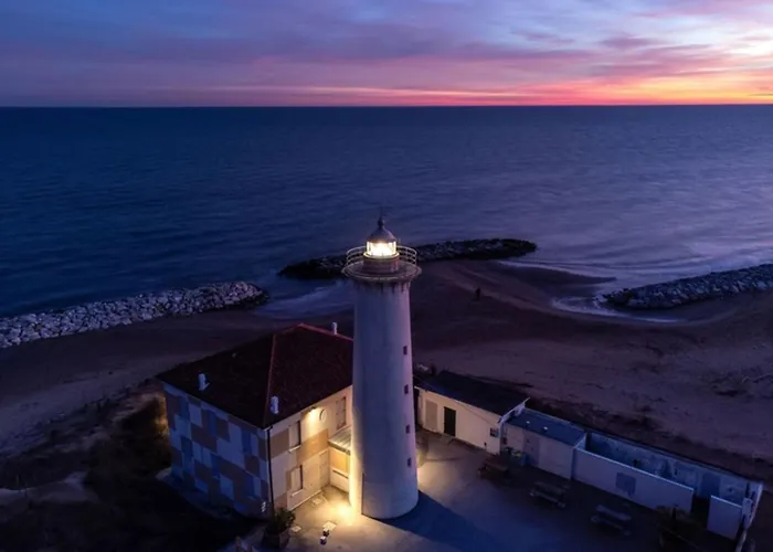 Daire Great And Bright Flat With Pool Bibione